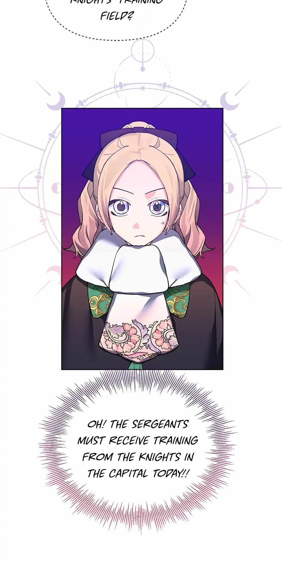 Starting from Today, I'm a Princess? Chapter 72 5